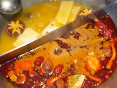 -湊湊火锅·茶憩(皇姑万象汇店)