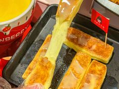 -双门洞·森系料理(体育西店)