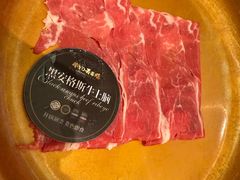 -牛YO寿喜烧·铁板烧和牛火锅自助(市府恒隆店)