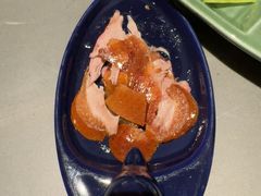 枣酥香烤鸭1只-晟永興烤鸭店(五道口店)