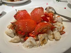 -醉辉皇上海之巅(上海中心大厦店)