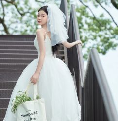 -苏菲雅婚纱摄影(环城南路店)