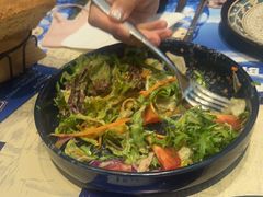 -安德烈俄式西餐厅(中央大街店)