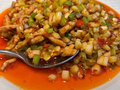 -不相离盐帮菜(郎园店)