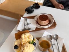 -W Coffee(船板巷店)
