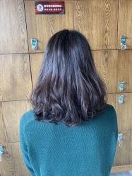点击看大图 -简影造型·自选烫染接发salon