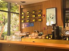 -Au Cafe&Roastery(华侨城店)