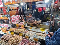 -托乐嘉美食广场(托乐嘉街区店)