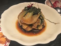 -锦楼·臻选新杭帮(杭州中心店)