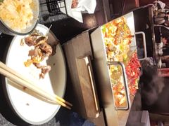 -鸣记脆皮烤鱼·海鲜烤鱼(亿合城店)