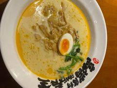 -和府捞面(百联世纪店)