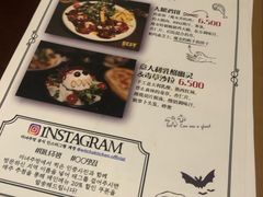 -魔女厨房(明洞店)