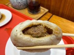 -姚记炒肝店(鼓楼店)