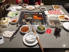 -海底捞火锅(群光广场店)