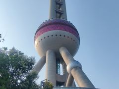 -东方明珠广播电视塔