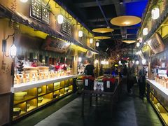 -淀里船宴(裕华东路店)