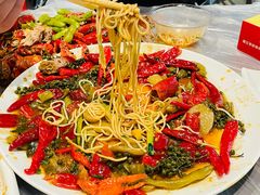 -虾味传奇(生态龙虾城店)