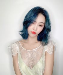 -TK·HAIR SALON韩式设计