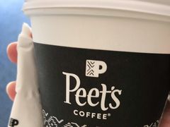 -Peet's Coffee皮爷咖啡(万象天地店)