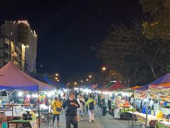 -瓜镇夜市