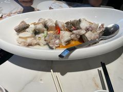 -滋粥楼·顺德菜(番禺广场总店)