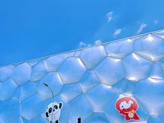 -水立方嬉水乐园