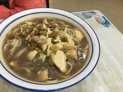 -姚记面馆(瑶琳路店)