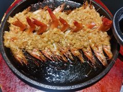 -青木岚小海鲜•小龙虾(友谊店)