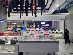 -玫瑰花园自助烤肉(顺义鑫海韵通店)