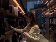 -茑屋书店(天目里店)