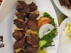 -华梅西餐厅(哈尔滨中央大街店)