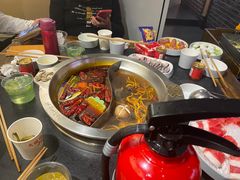 -大龙燚火锅(春熙店)