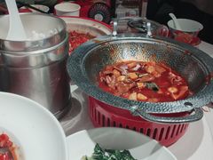 -千百味红餐厅·江西菜(绿地双子塔店)