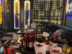 -音乐派KTV(银泰城店)
