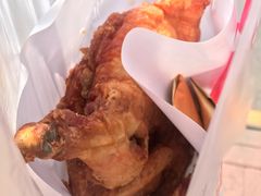 -香园炸鸡(鞍山西道店)