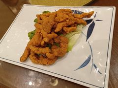 -三凤酒家·百年无锡菜(清扬茂业店)