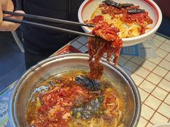 -老妈厨房·长沙街坊菜(国金店)