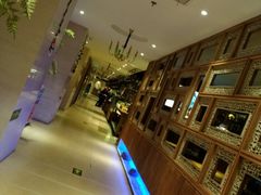 大堂-青年公社烤鸭(青年路店)