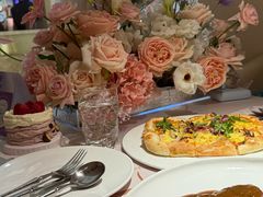 -PARFUM FLORAL花境法餐(南京首店)
