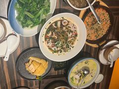 -江太极江浙菜(马桥万达广场店)