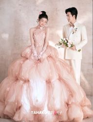 -太郎花子婚纱摄影TAHAKO(无锡店)