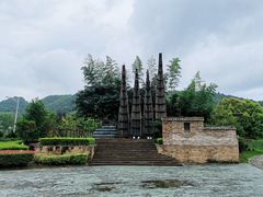 -明月山天沐温泉度假村