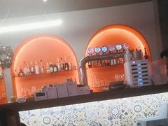 -墨纪Mojí墨西哥餐厅(官舍店)