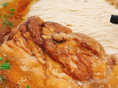 -朱鸿兴面馆(镇湖店)