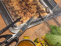 -新石器烤肉(百联川沙店)