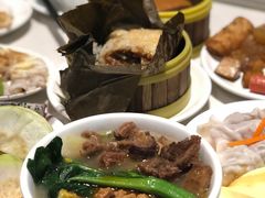 -南美元生态大酒店(海珠店)