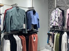 -lululemon(新天地店)