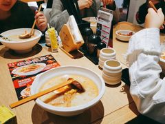 -味千拉面(上海松江二店)
