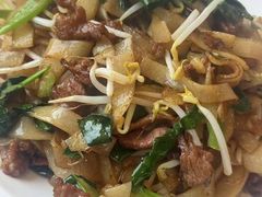 -潮汕美牛肉丸火锅店(天宁寺店)