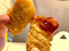 -麦当劳(新世纪环球中心店)